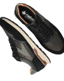 Heren Rieker Sneakers Heren