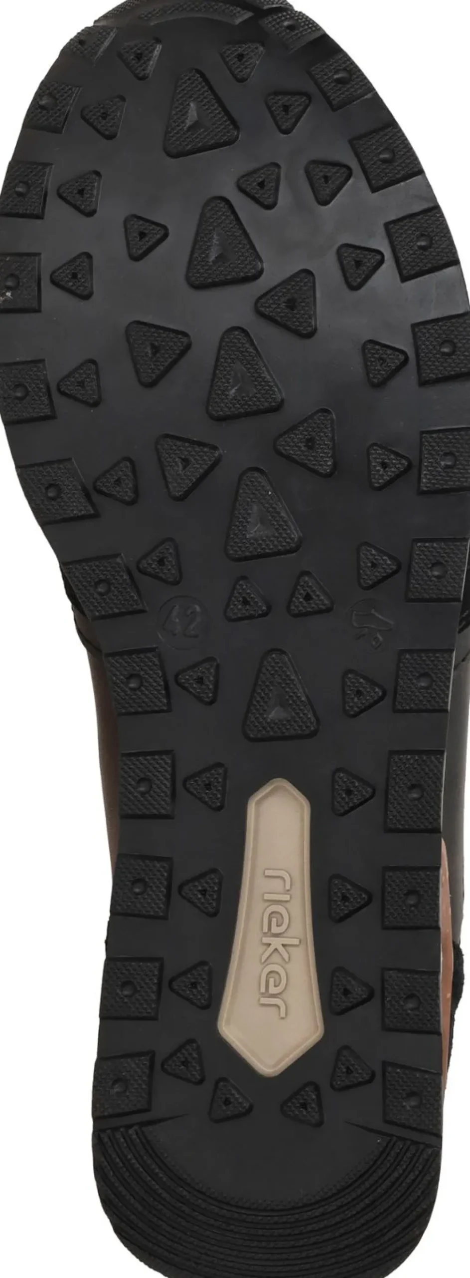 Heren Rieker Sneakers Heren