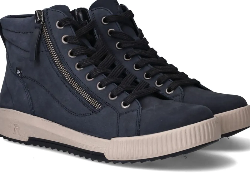 DAMES Rieker Sport Boots Dames