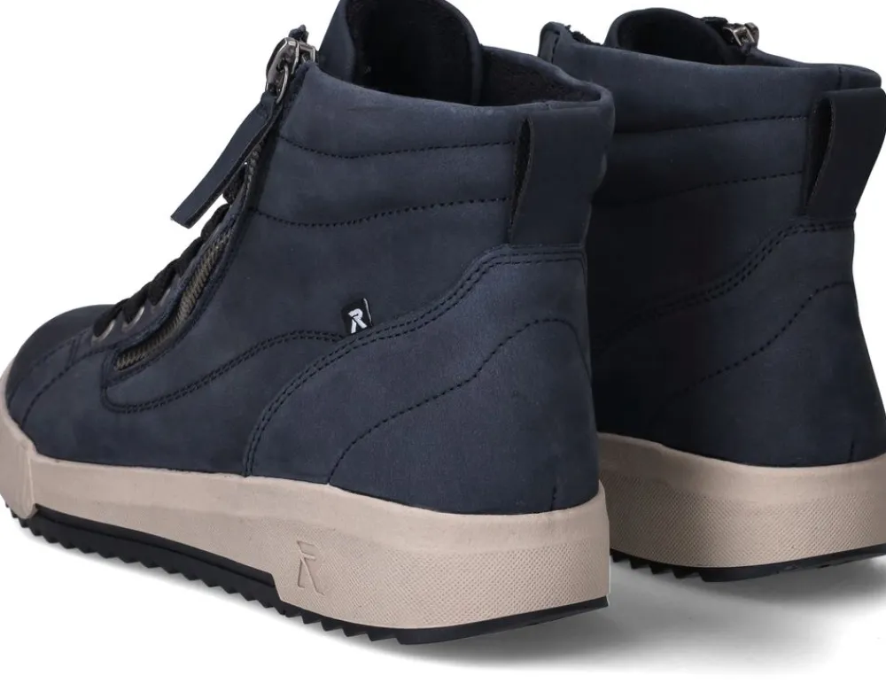 DAMES Rieker Sport Boots Dames