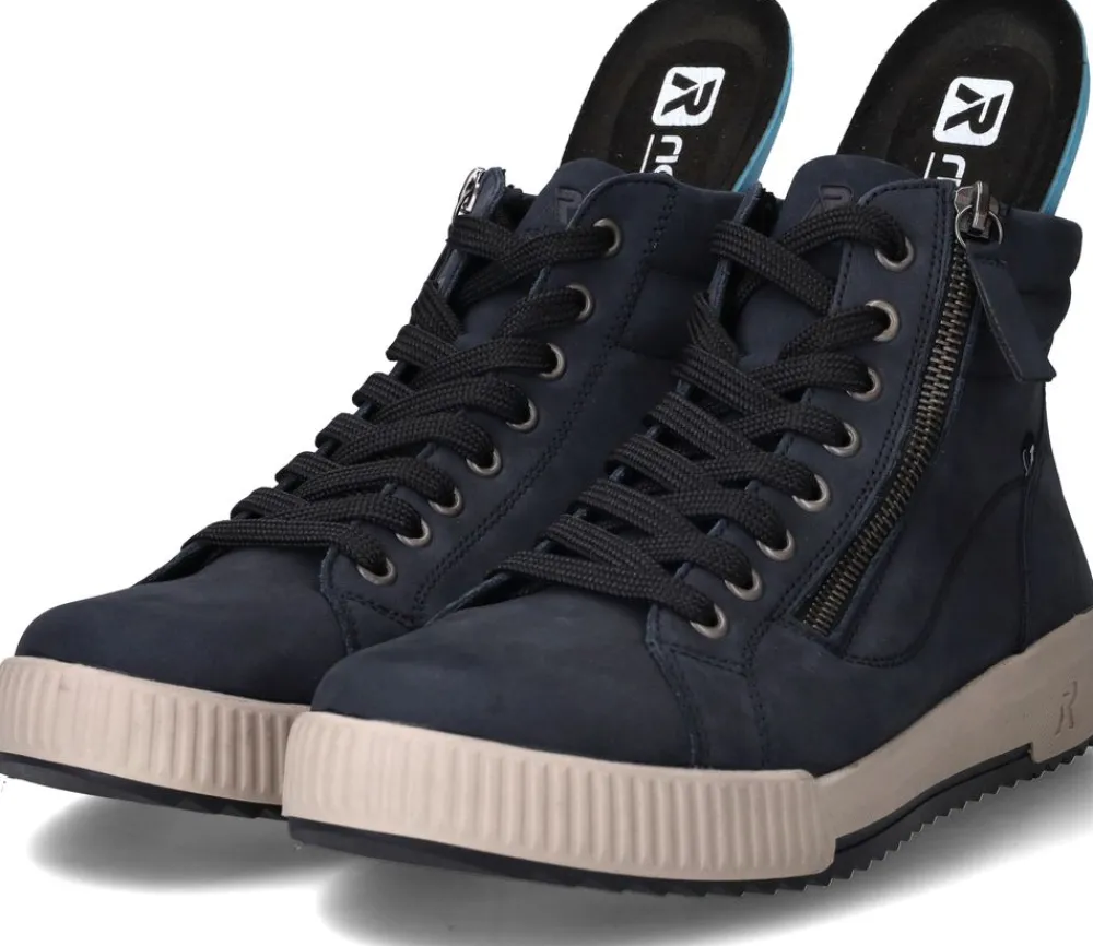 DAMES Rieker Sport Boots Dames