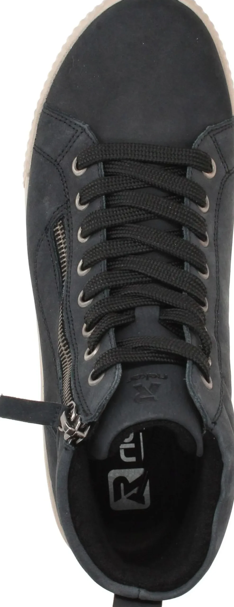 DAMES Rieker Sport Boots Dames