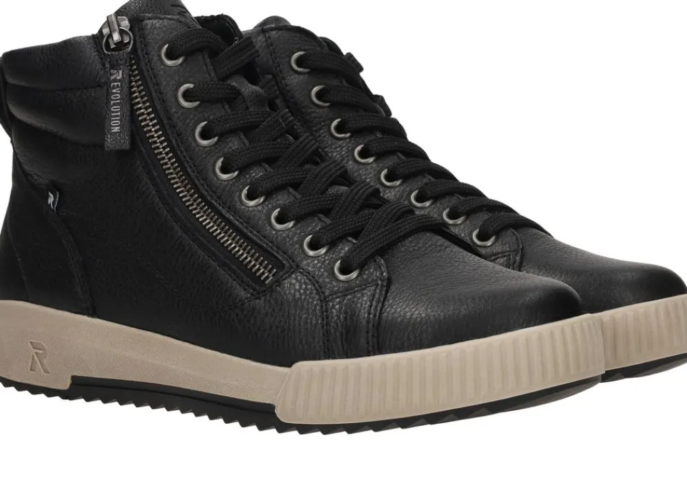 DAMES Rieker Sport Boots Dames