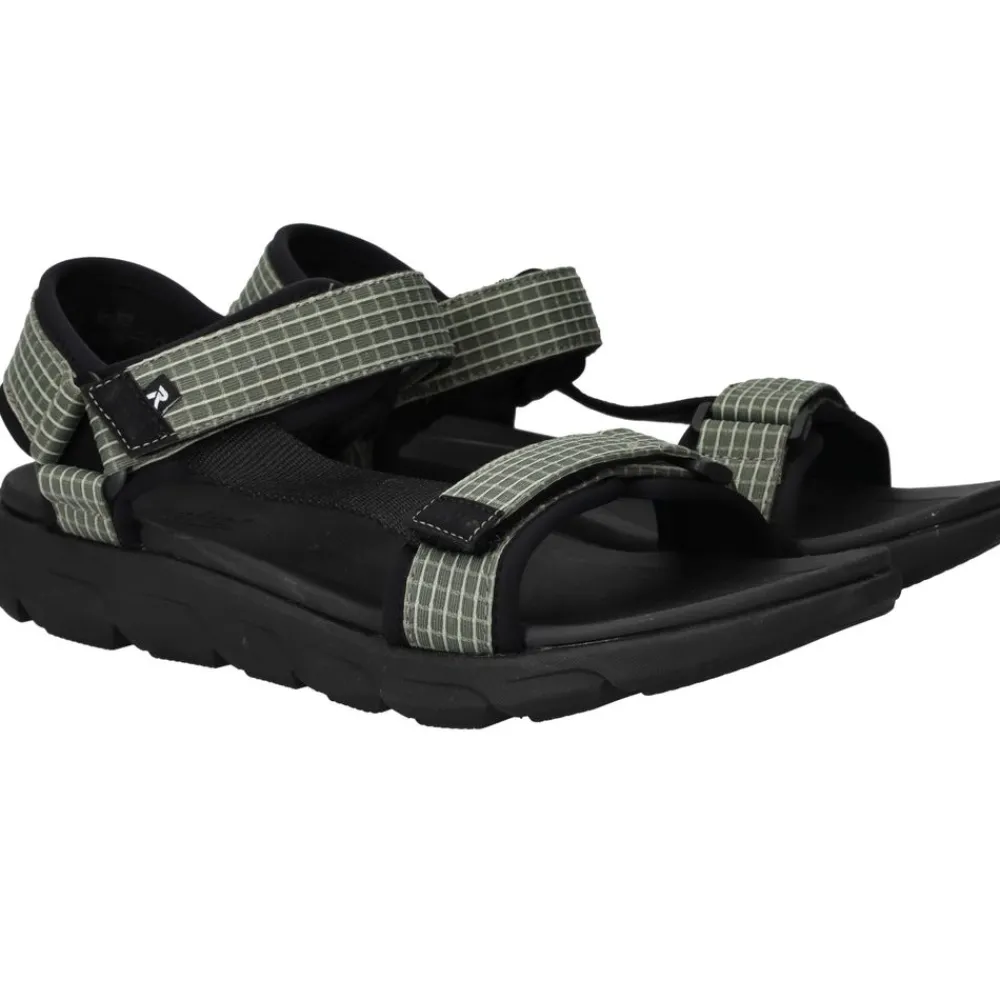 Heren Rieker Sport Sandalen Heren