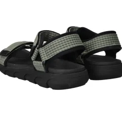 Heren Rieker Sport Sandalen Heren