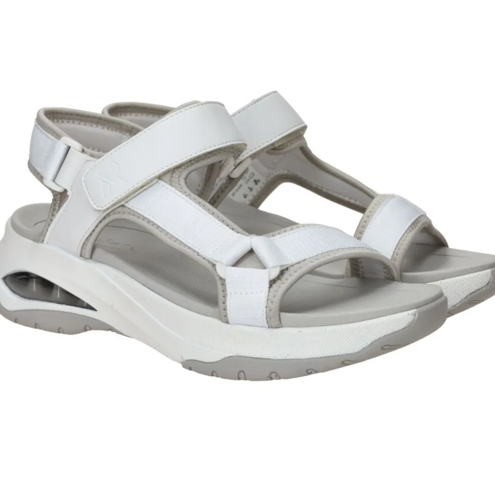 DAMES Rieker Sport Sandalen Dames