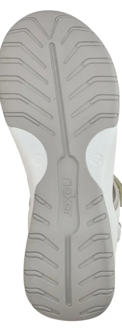 DAMES Rieker Sport Sandalen Dames
