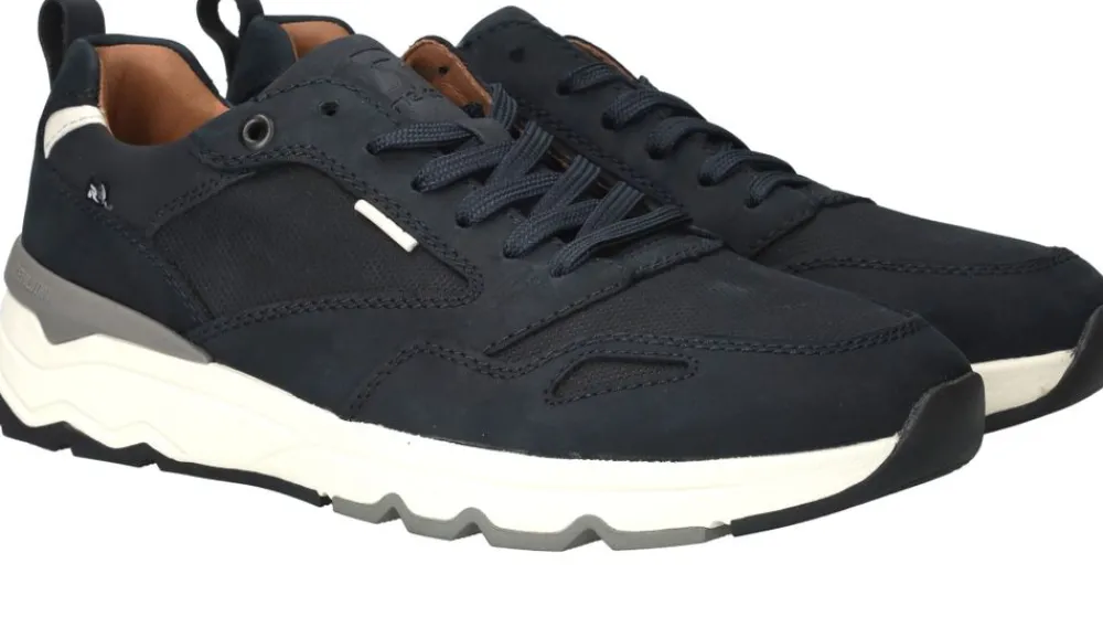 Heren Rieker Sport Sneakers Heren