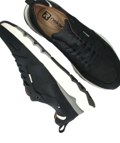 Heren Rieker Sport Sneakers Heren