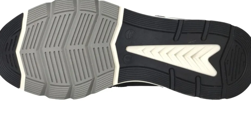 Heren Rieker Sport Sneakers Heren