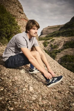 Heren Rieker Sport Sneakers Heren