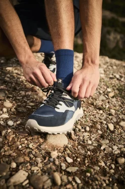 Heren Rieker Sport Sneakers Heren