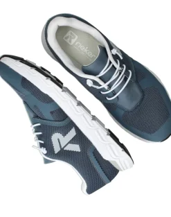 DAMES Rieker Sport Sneakers Dames