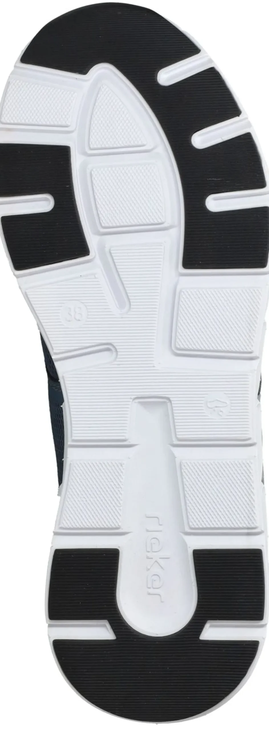 DAMES Rieker Sport Sneakers Dames