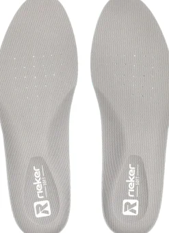 Heren Rieker Sport Sneakers Blauw Heren