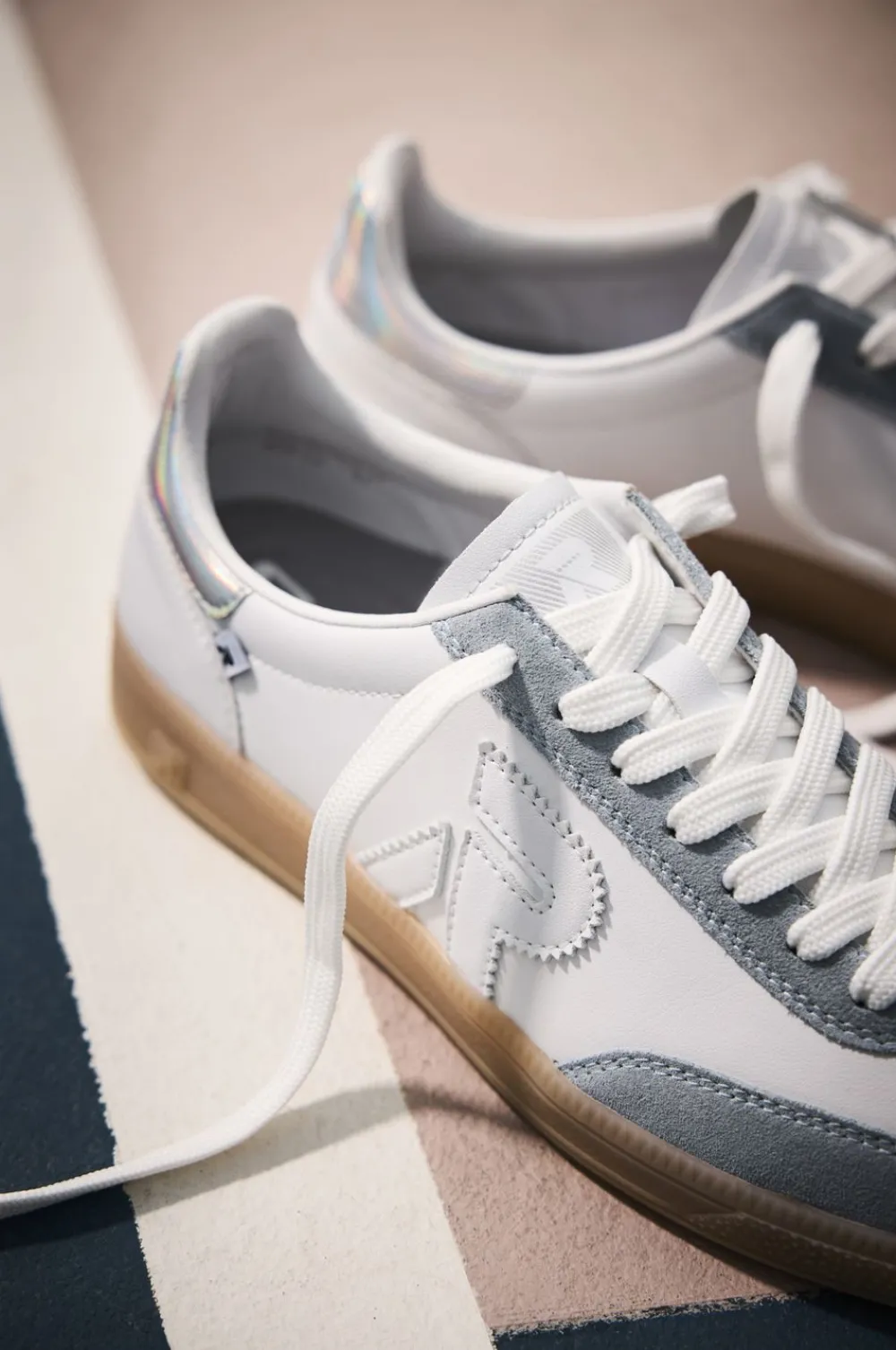 DAMES Rieker Sport Sneakers Dames