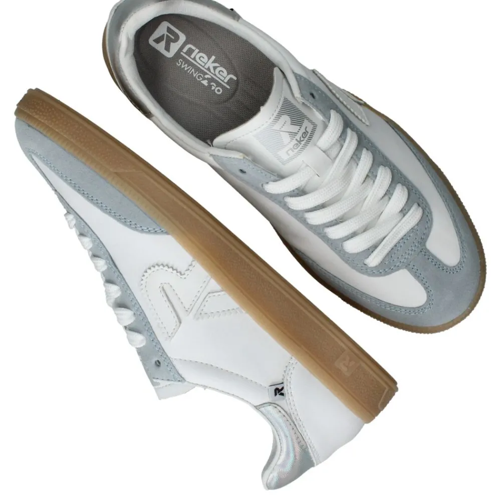 DAMES Rieker Sport Sneakers Dames