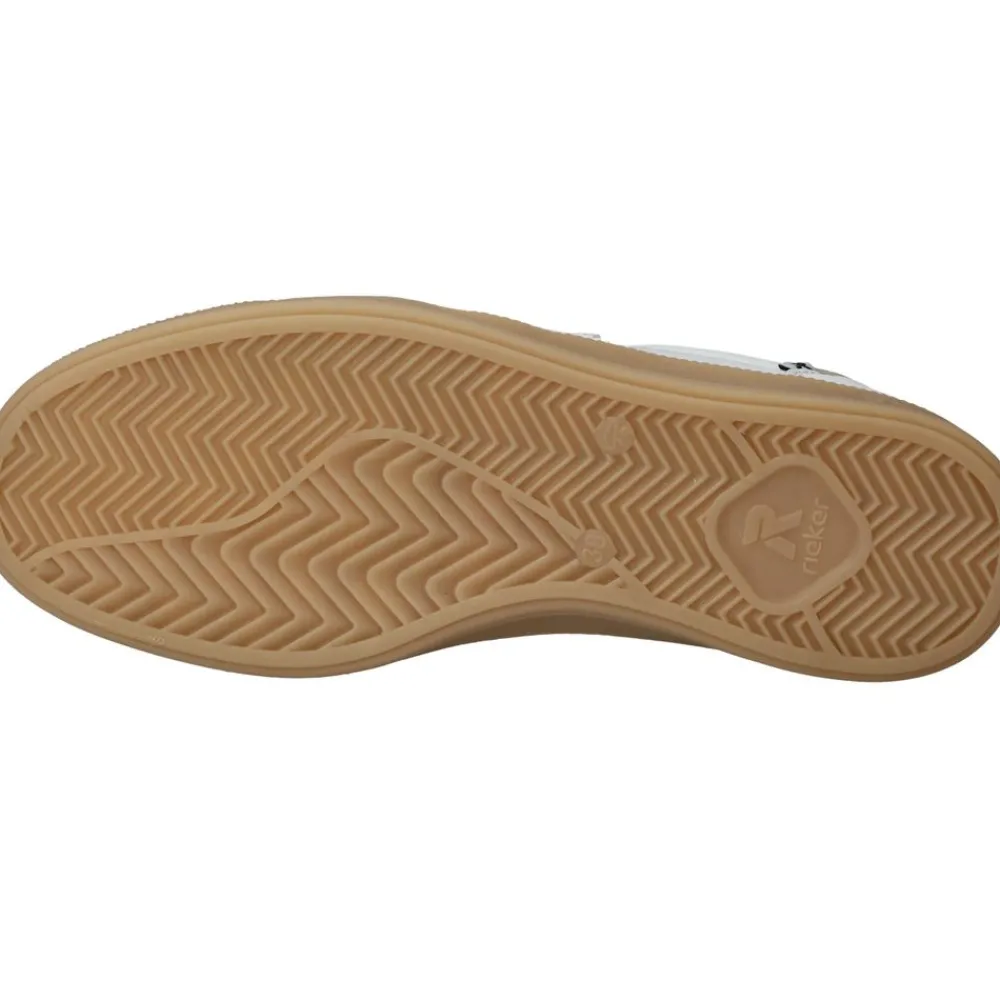 DAMES Rieker Sport Sneakers Dames