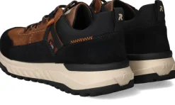 Heren Rieker Sport Sneakers Heren