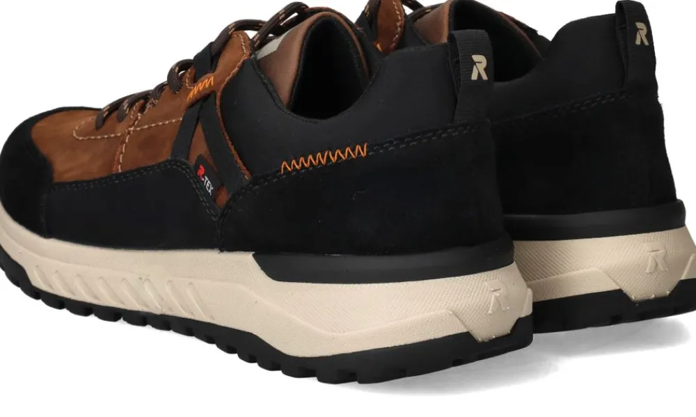 Heren Rieker Sport Sneakers Heren