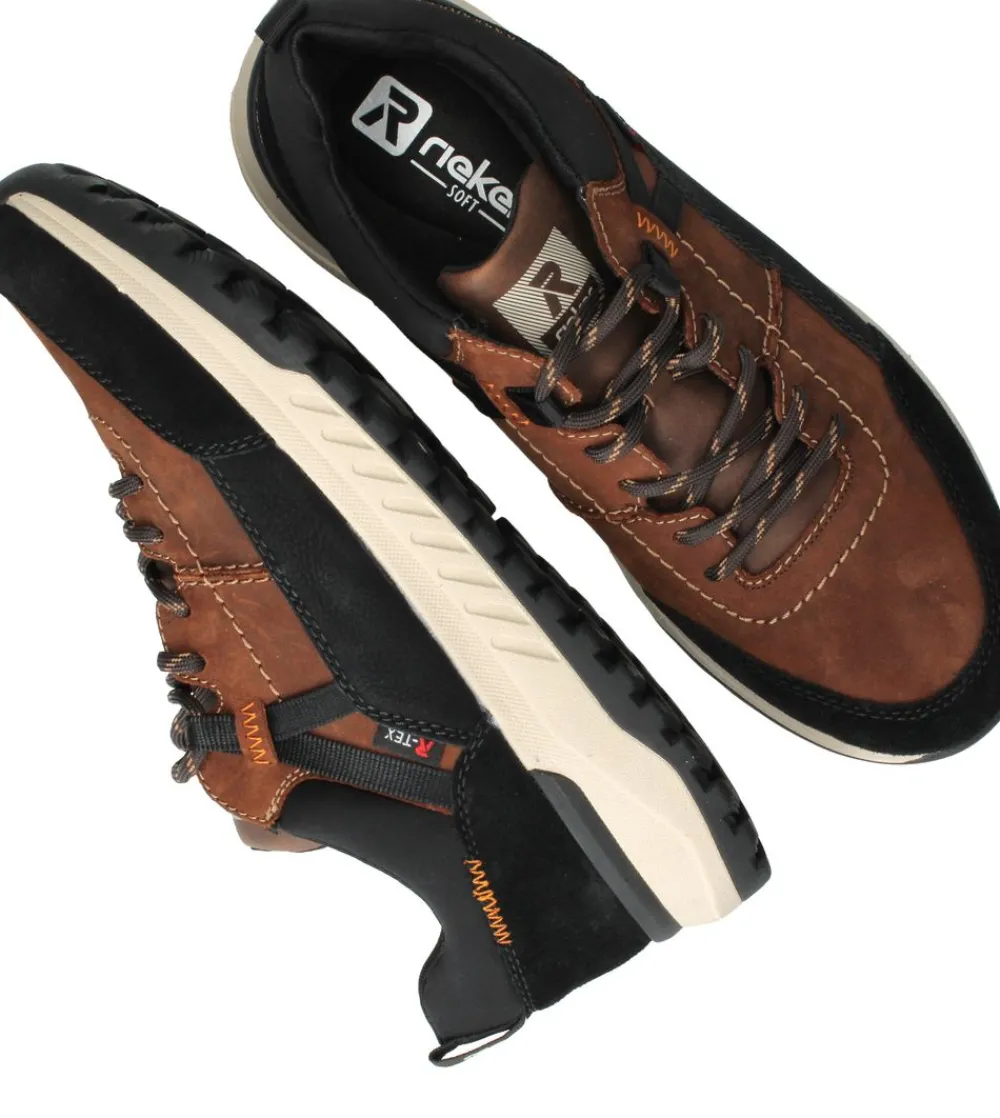 Heren Rieker Sport Sneakers Heren