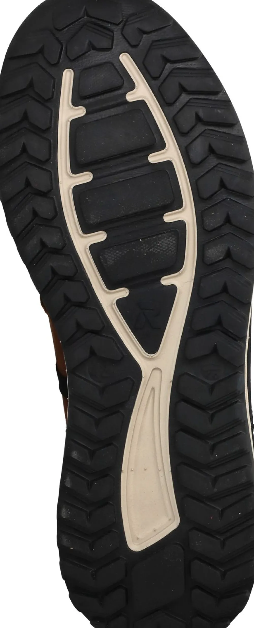 Heren Rieker Sport Sneakers Heren
