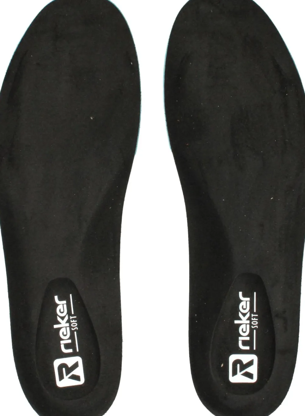 Heren Rieker Sport Sneakers Heren