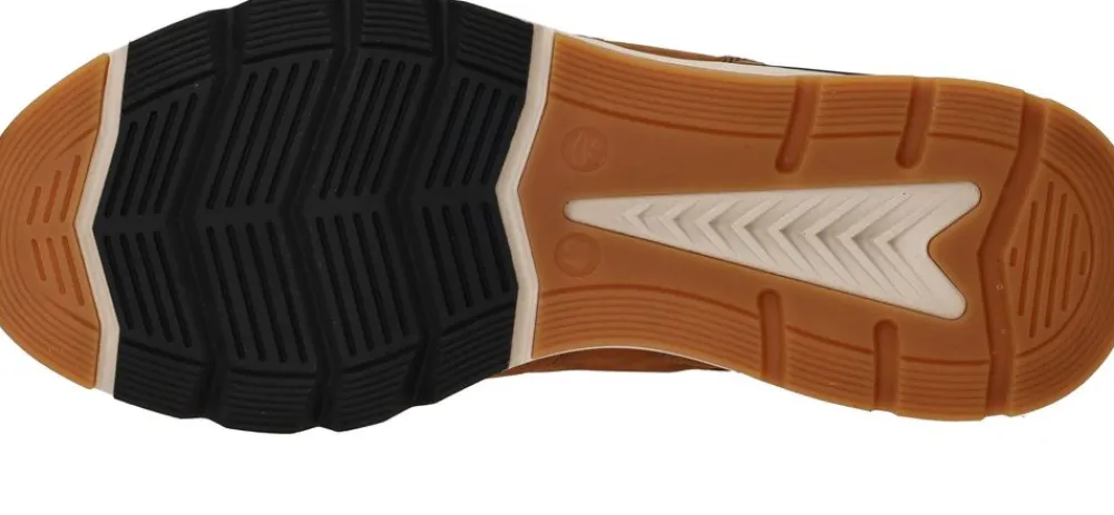 Heren Rieker Sport Sneakers Heren