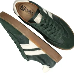 Heren Rieker Sport Sneakers Heren