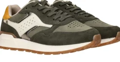 DAMES Rieker Sport Sneakers Dames