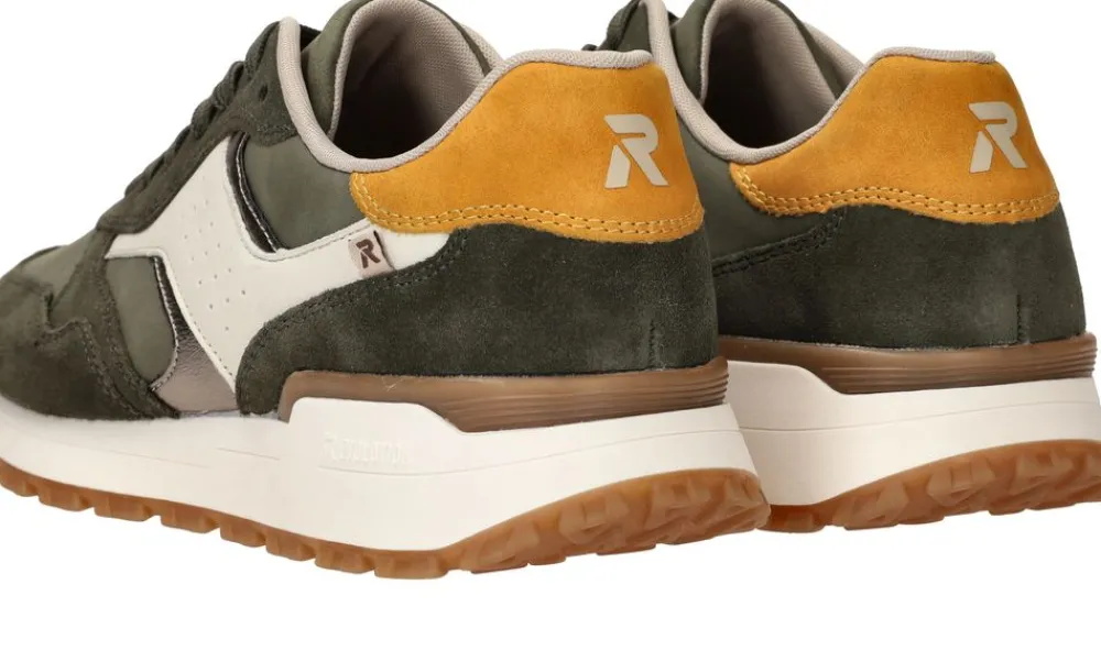 DAMES Rieker Sport Sneakers Dames
