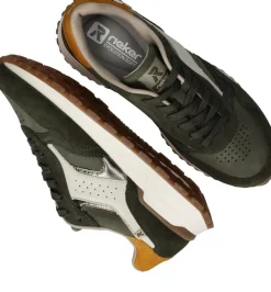 DAMES Rieker Sport Sneakers Dames