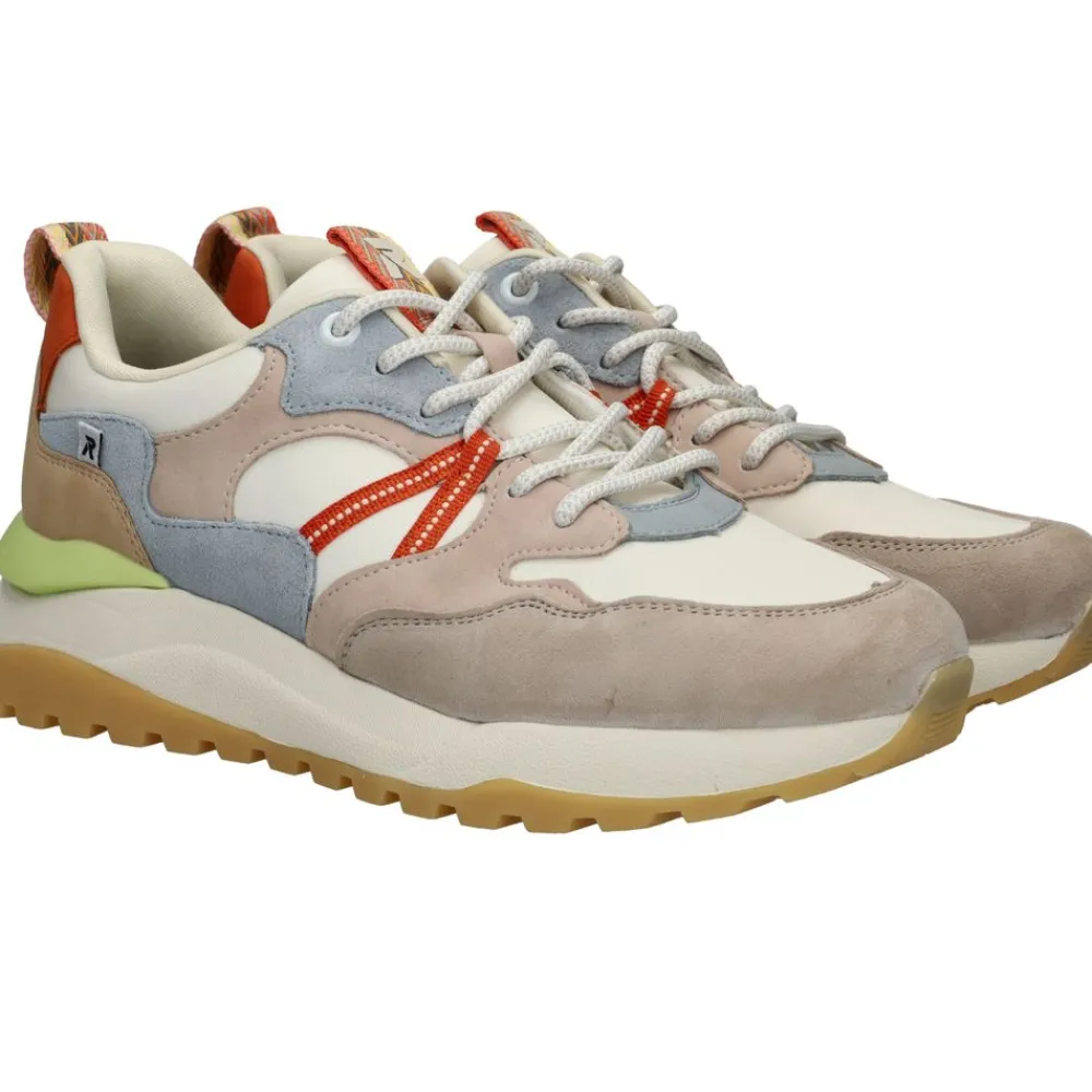 DAMES Rieker Sport Sneakers Dames