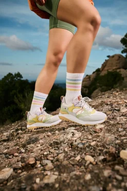 DAMES Rieker Sport Sneakers Dames