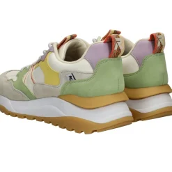 DAMES Rieker Sport Sneakers Dames