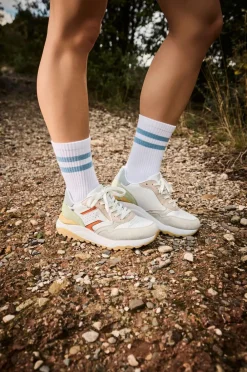DAMES Rieker Sport Sneakers Dames