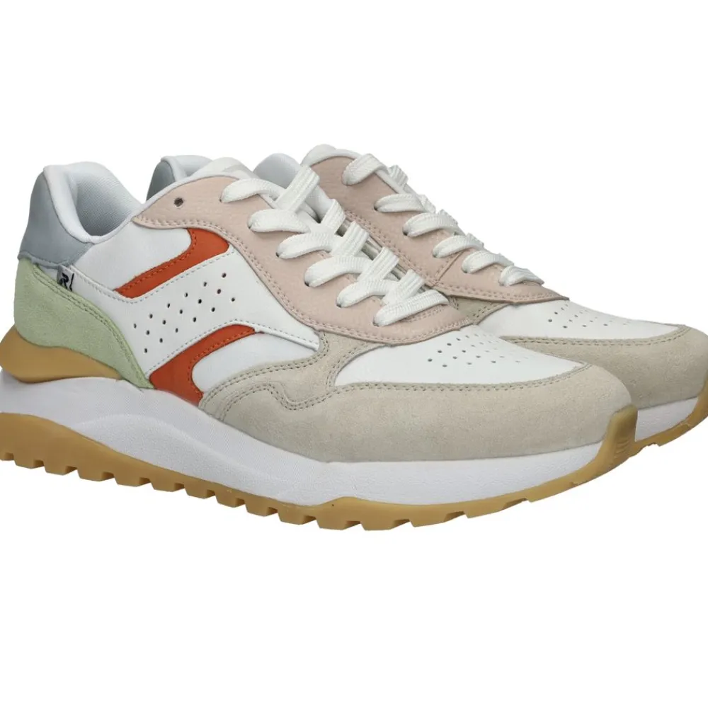 DAMES Rieker Sport Sneakers Dames