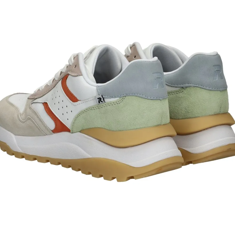 DAMES Rieker Sport Sneakers Dames