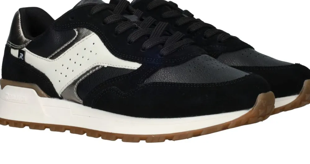 DAMES Rieker Sport Sneakers Dames