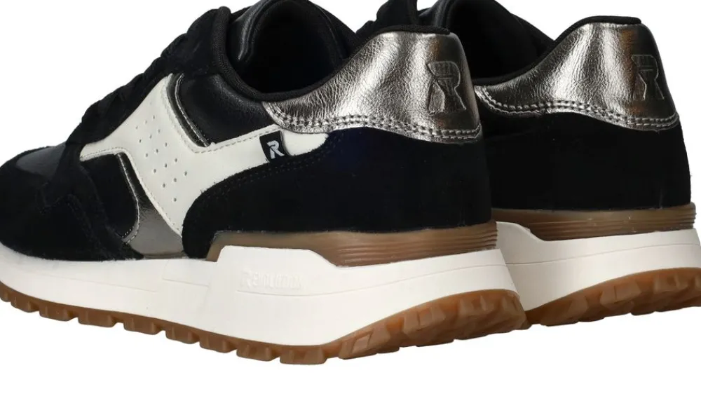 DAMES Rieker Sport Sneakers Dames