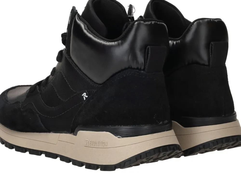 DAMES Rieker Sport Sneakers Dames