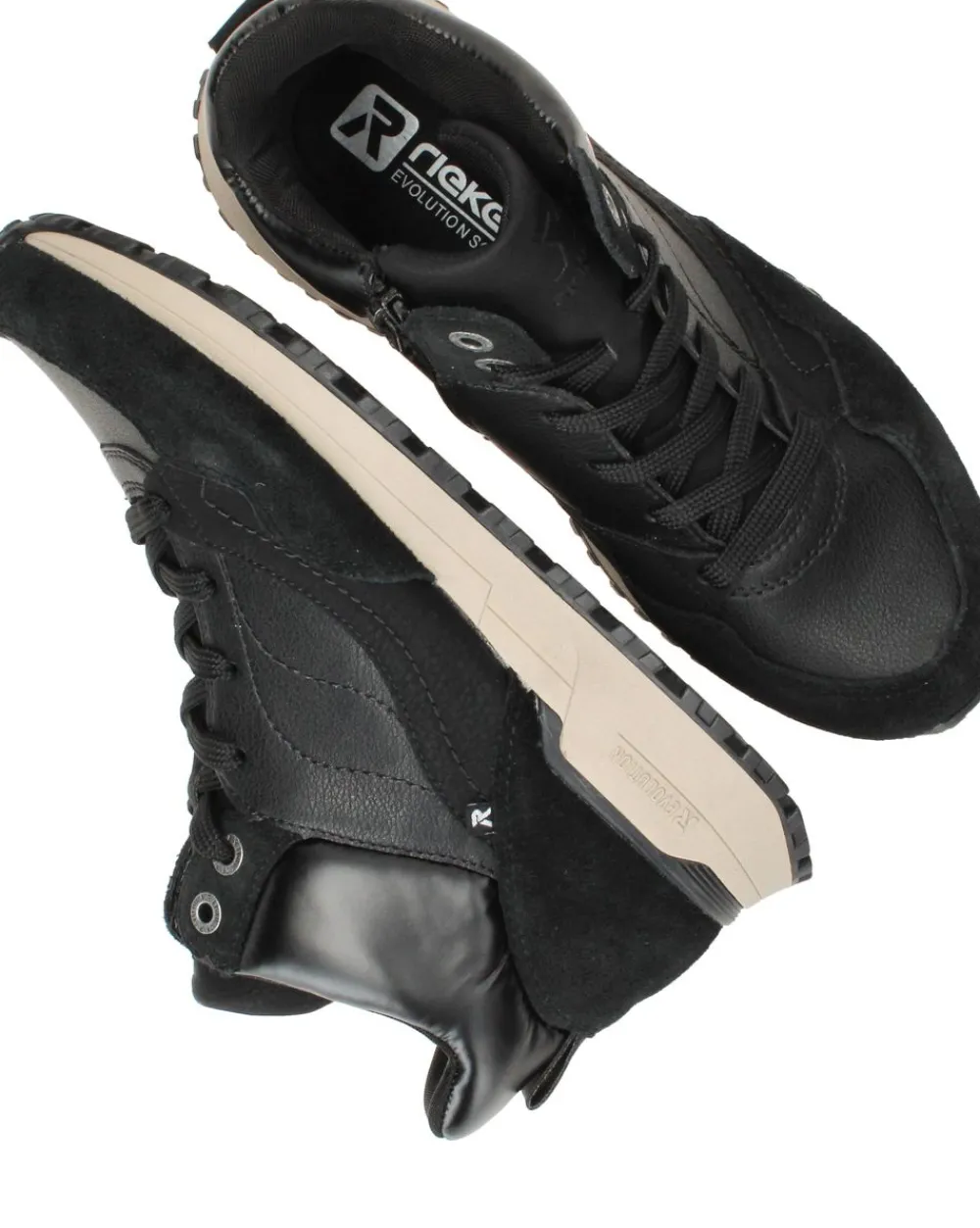 DAMES Rieker Sport Sneakers Dames