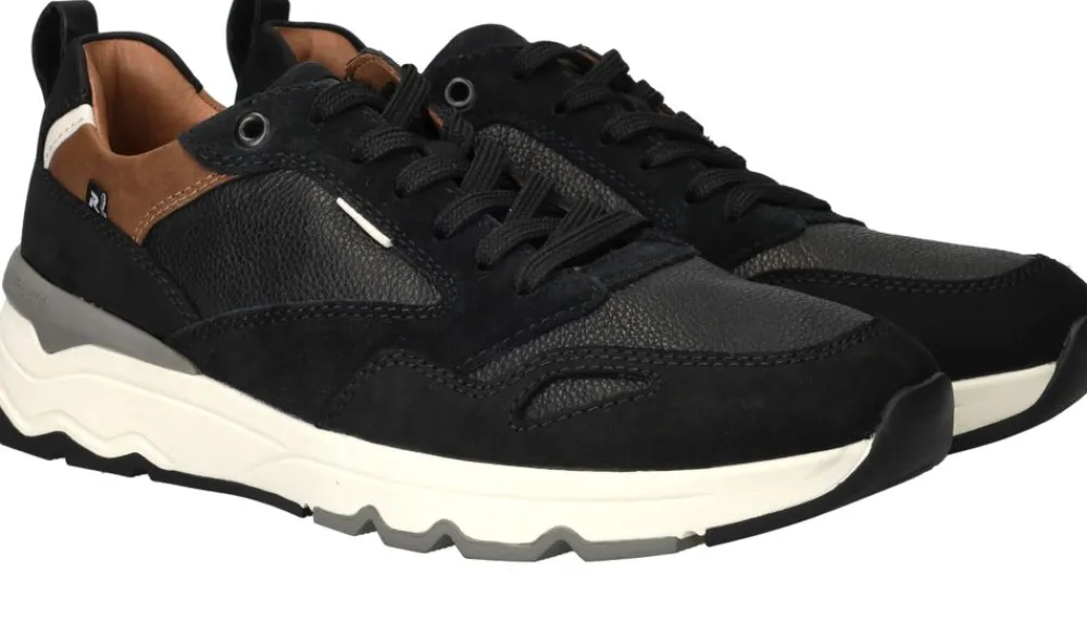 Heren Rieker Sport Sneakers Heren
