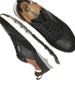 Heren Rieker Sport Sneakers Heren