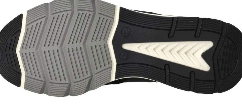 Heren Rieker Sport Sneakers Heren
