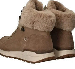 DAMES Rieker Sport Veterboots Dames