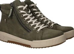 DAMES Rieker Sport Veterboots Dames