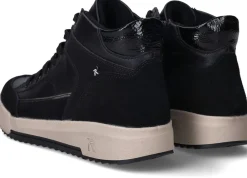 DAMES Rieker Sport Veterschoenen Dames