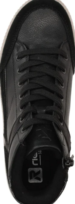 DAMES Rieker Sport Veterschoenen Dames