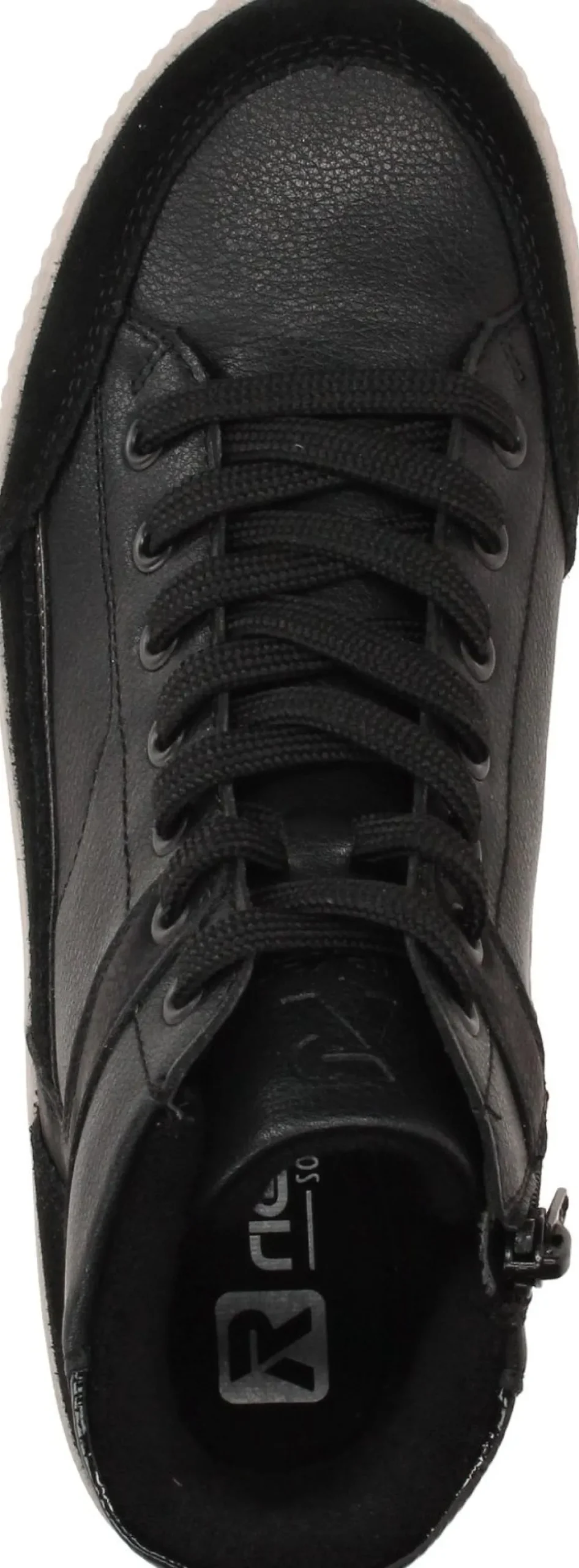 DAMES Rieker Sport Veterschoenen Dames